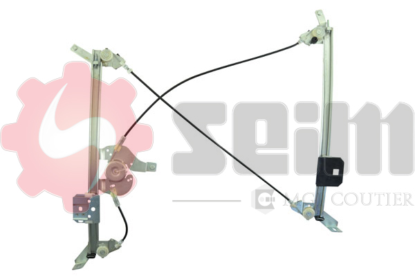 Seim Raammechanisme 901137