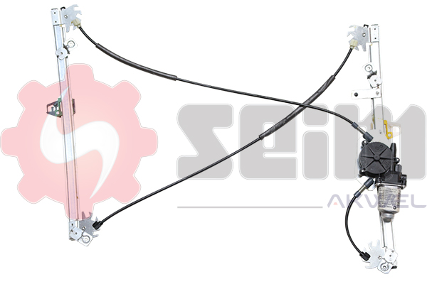 Seim Raammechanisme 901139