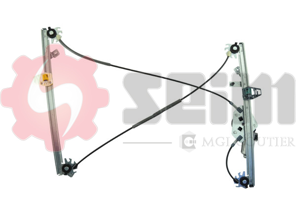 Seim Raammechanisme 901140