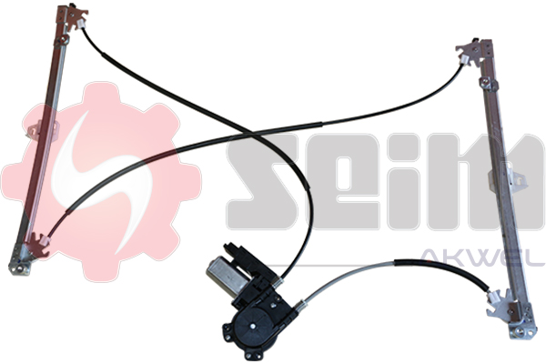 Seim Raammechanisme 901141