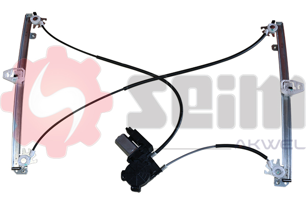 Seim Raammechanisme 901142