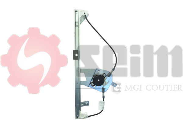 Seim Raammechanisme 901145