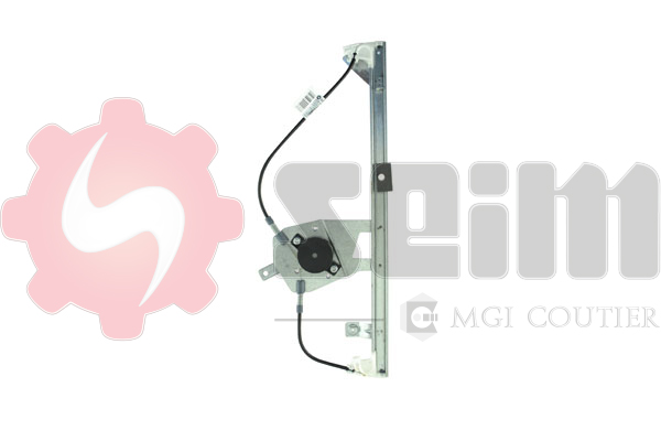 Seim Raammechanisme 901146