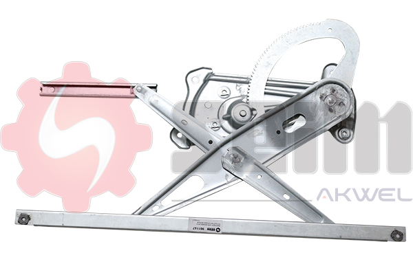 Seim Raammechanisme 901147