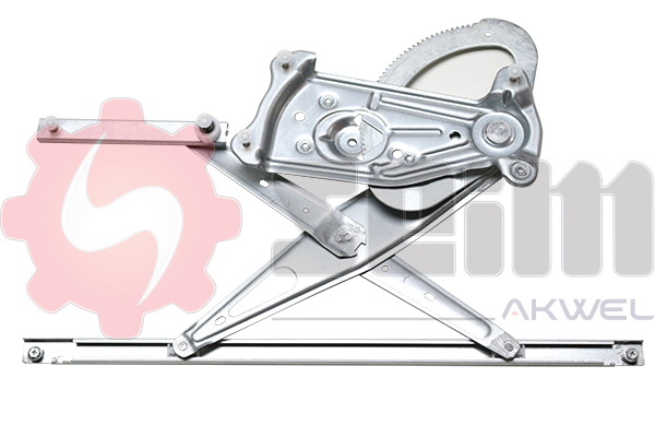 Seim Raammechanisme 901148