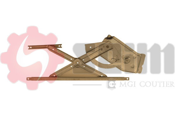 Seim Raammechanisme 901148