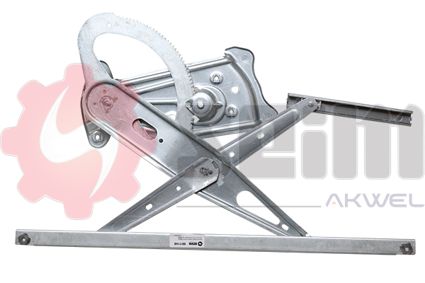 Seim Raammechanisme 901148