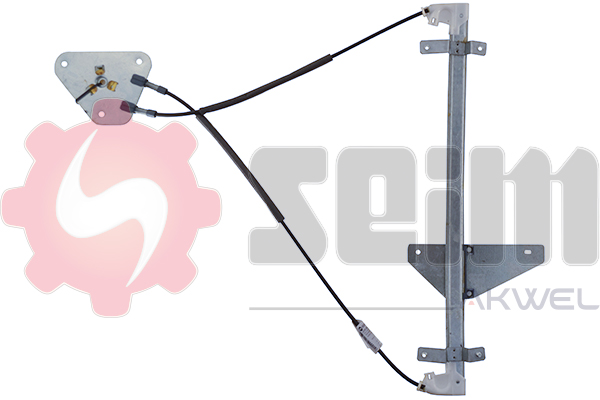 Seim Raammechanisme 901149