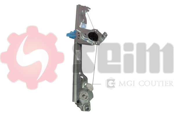 Seim Raammechanisme 901151