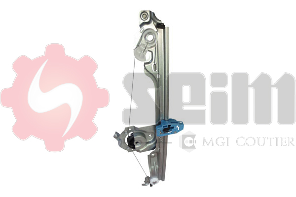 Seim Raammechanisme 901152
