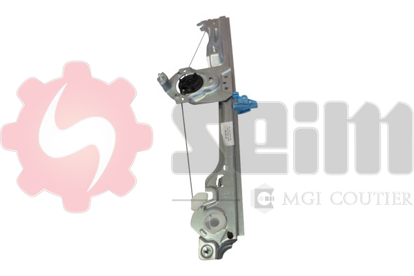Seim Raammechanisme 901152
