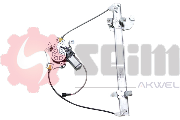 Seim Raammechanisme 901154