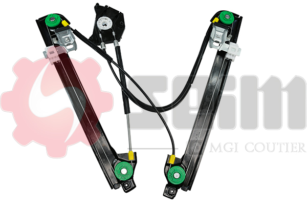 Seim Raammechanisme 901157