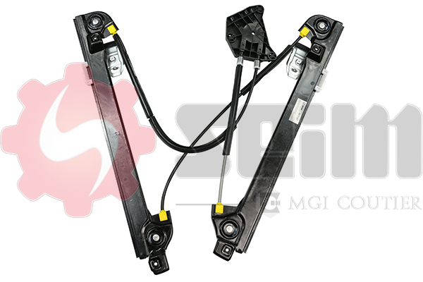 Seim Raammechanisme 901157