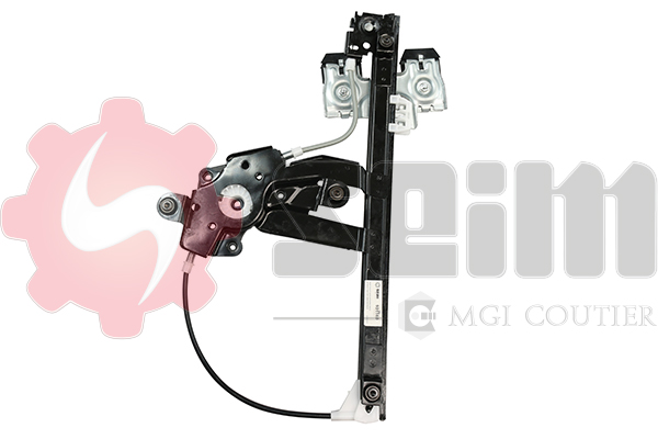 Seim Raammechanisme 901160