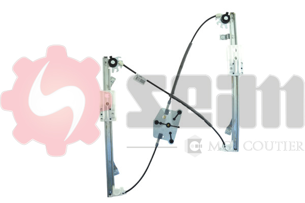 Seim Raammechanisme 901161