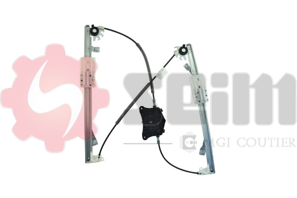 Seim Raammechanisme 901162