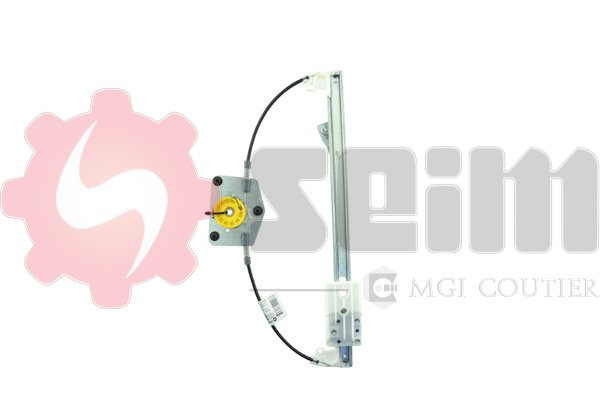 Seim Raammechanisme 901163