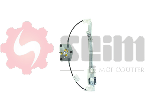 Seim Raammechanisme 901164