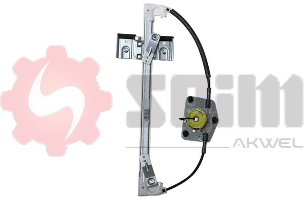 Seim Raammechanisme 901165