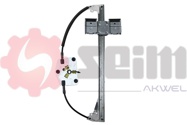 Seim Raammechanisme 901165