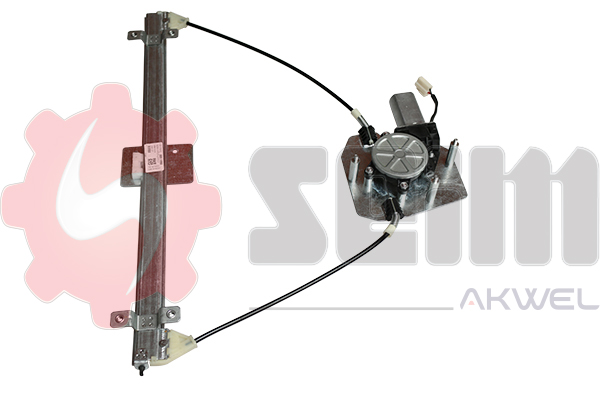 Seim Raammechanisme 901167