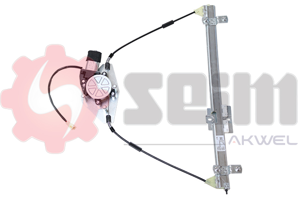 Seim Raammechanisme 901168
