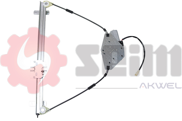 Seim Raammechanisme 901168