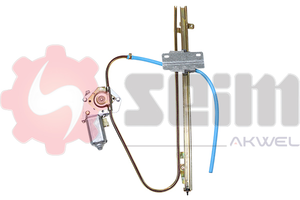 Seim Raammechanisme 901169