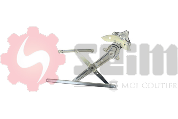 Seim Raammechanisme 901171