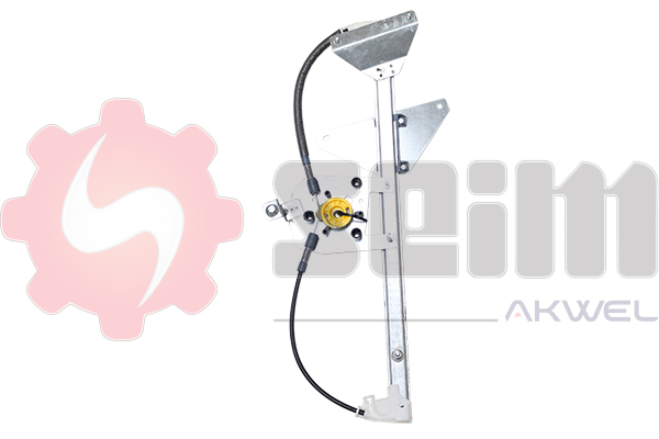 Seim Raammechanisme 901174