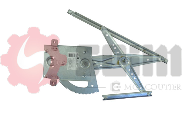 Seim Raammechanisme 901175