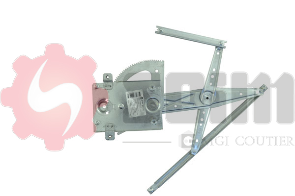 Seim Raammechanisme 901176