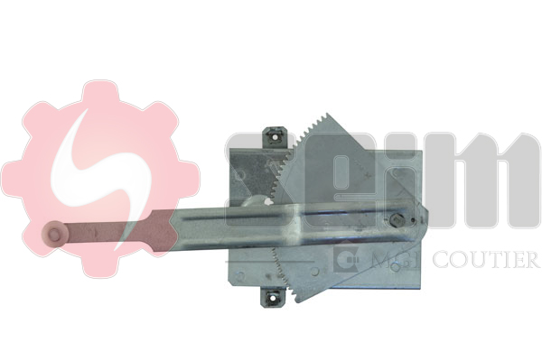 Seim Raammechanisme 901177