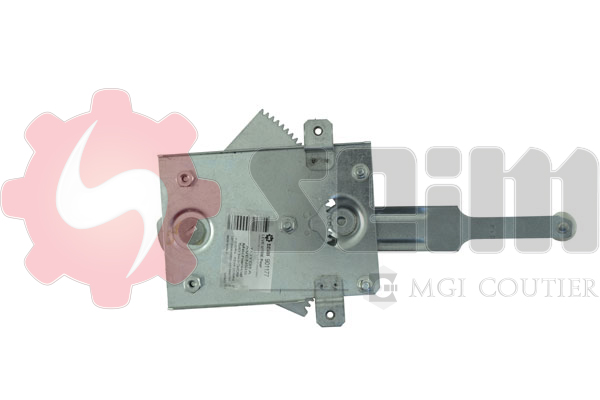 Seim Raammechanisme 901177