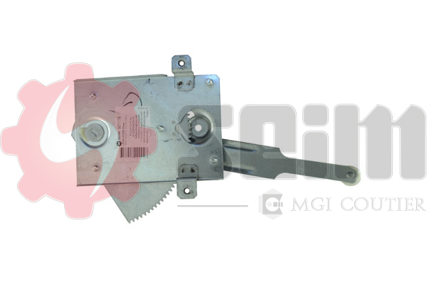 Seim Raammechanisme 901178