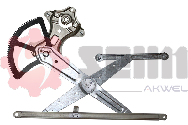 Seim Raammechanisme 901181