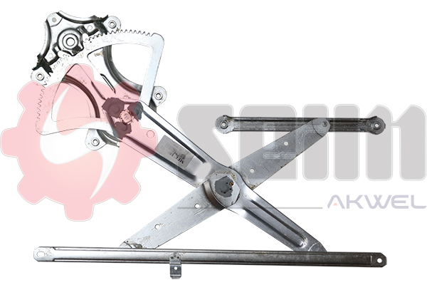 Seim Raammechanisme 901182