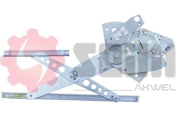 Seim Raammechanisme 901183