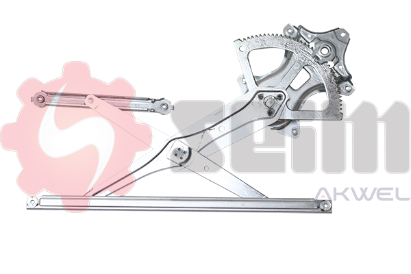 Seim Raammechanisme 901184