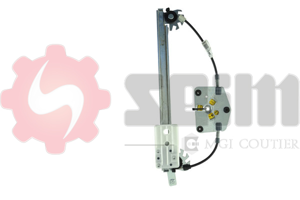 Seim Raammechanisme 901185