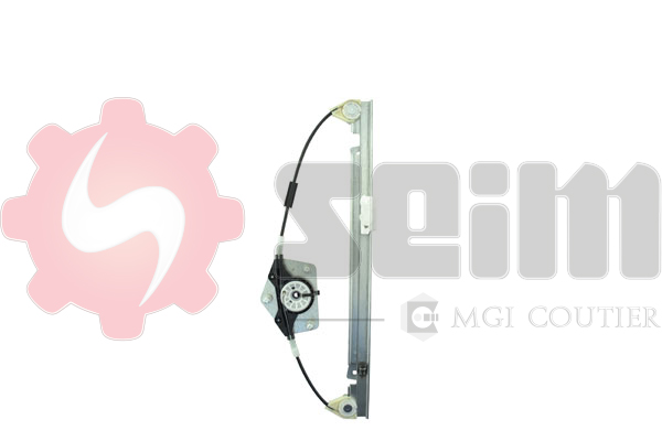 Seim Raammechanisme 901189
