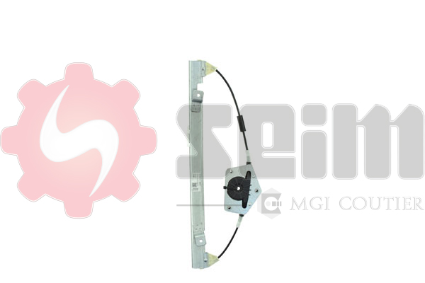 Seim Raammechanisme 901189