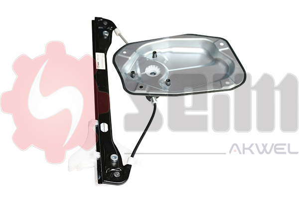 Seim Raammechanisme 901190