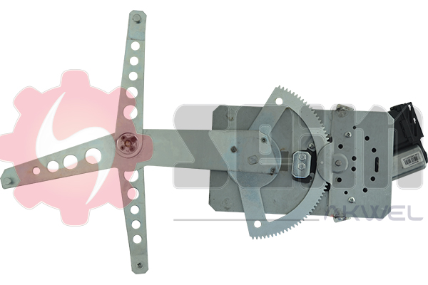 Seim Raammechanisme 901191