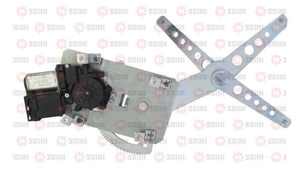 Seim Raammechanisme 901192