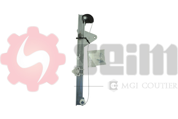 Seim Raammechanisme 901195