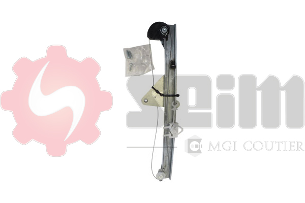 Seim Raammechanisme 901196