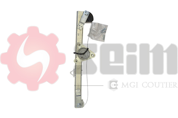 Seim Raammechanisme 901196