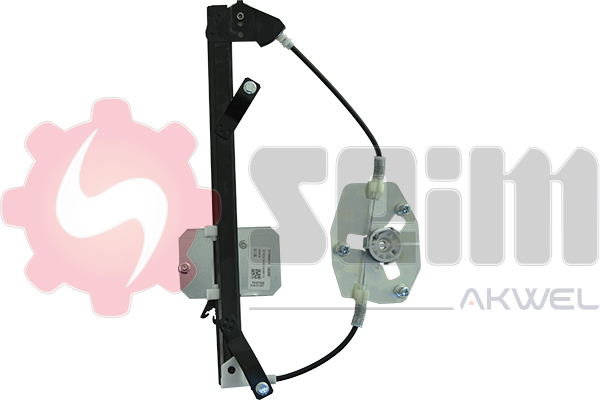 Seim Raammechanisme 901197